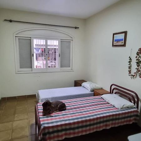 Casa Na Praia Das Asturias Γκουαρούχα Εξωτερικό φωτογραφία