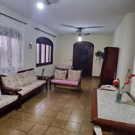 Casa Na Praia Das Asturias Γκουαρούχα Εξωτερικό φωτογραφία