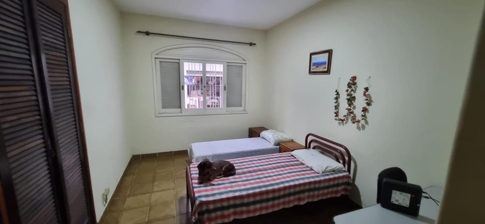 Casa Na Praia Das Asturias Γκουαρούχα Εξωτερικό φωτογραφία